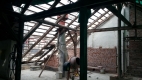 Rekonstrukce střech