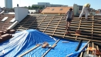Rekonstrukce střech Fasa